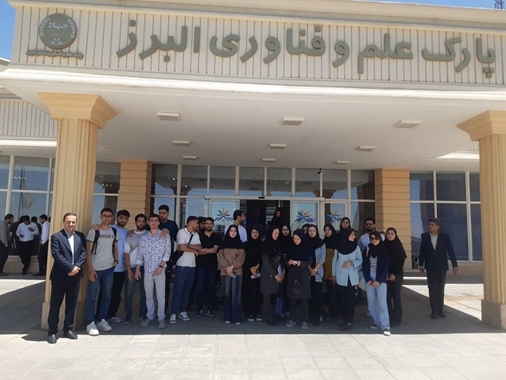 برگزاری کارگاه  کارآفرینی در نظام سلامت  توسط اداره توسعه فناوری و مرکز رشد دانشگاه جهت دانشجویان دانشکده پرستاری